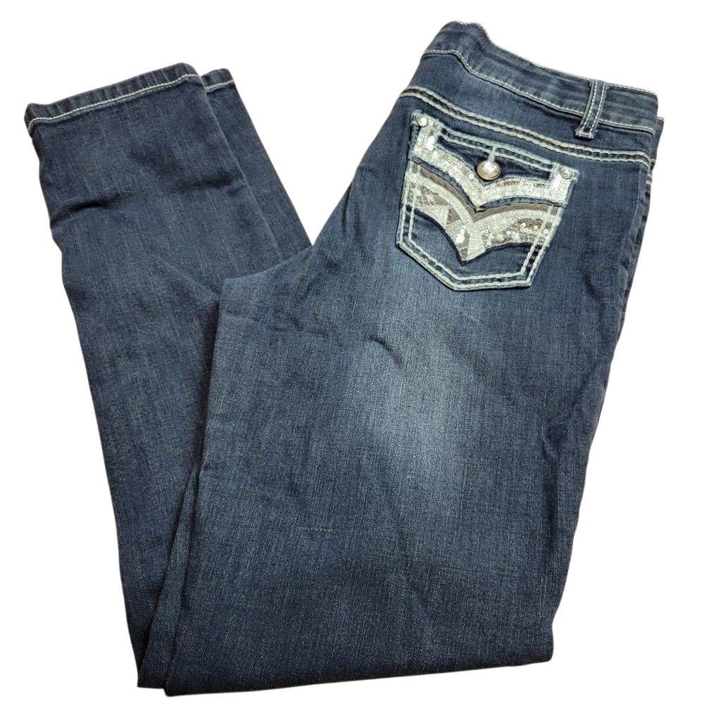 Arizona skinny jeans 16 1/2